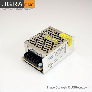 Power Supply 35W UgraCNC